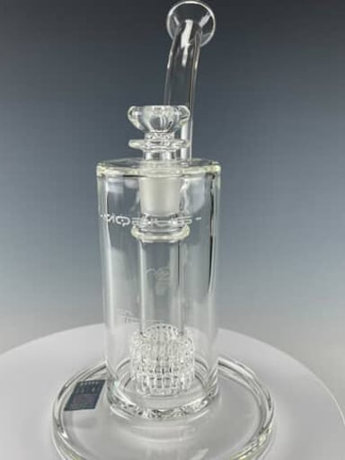 Preview pic of Mobius Ion Matrix Bubbler