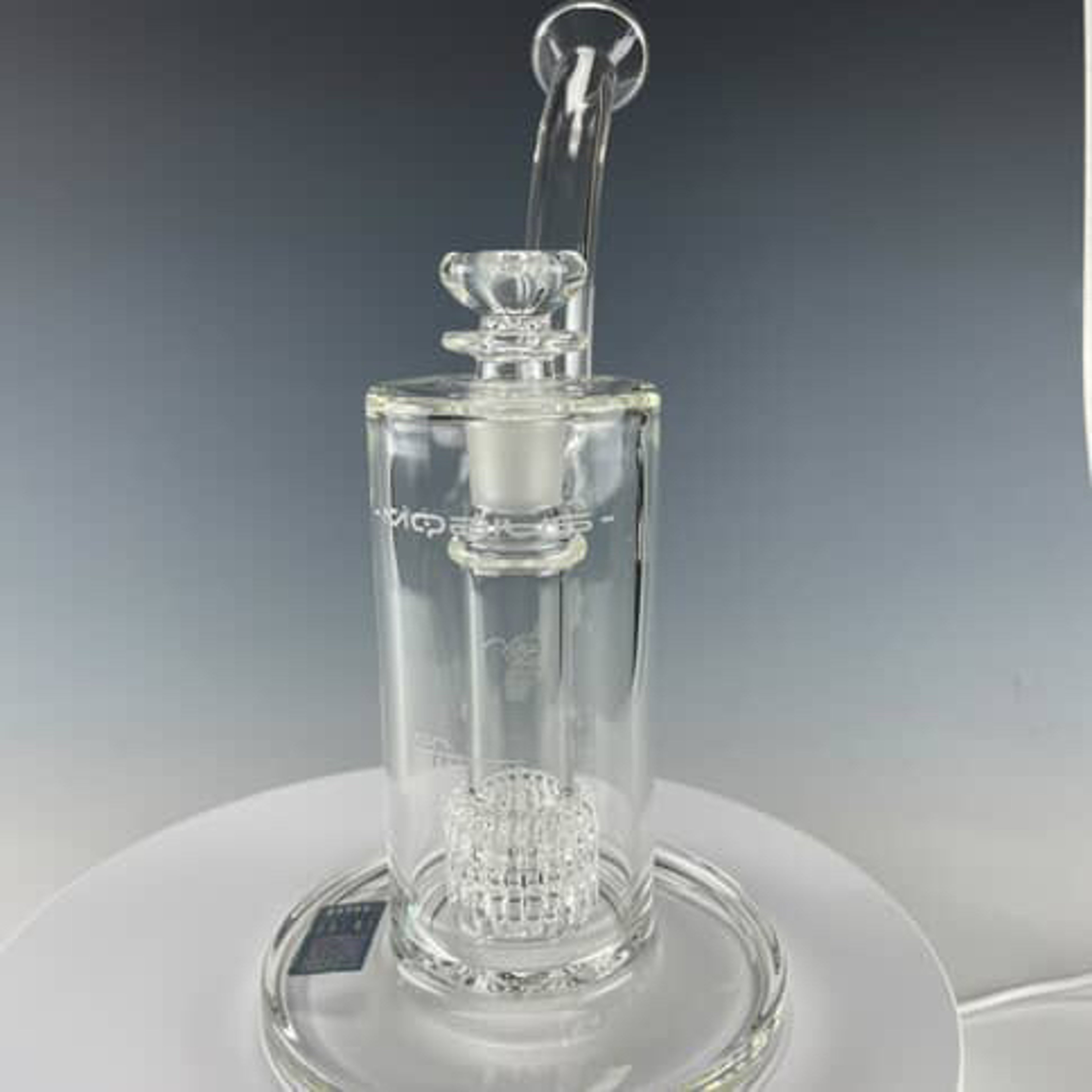 Preview pic of Mobius Ion Matrix Bubbler