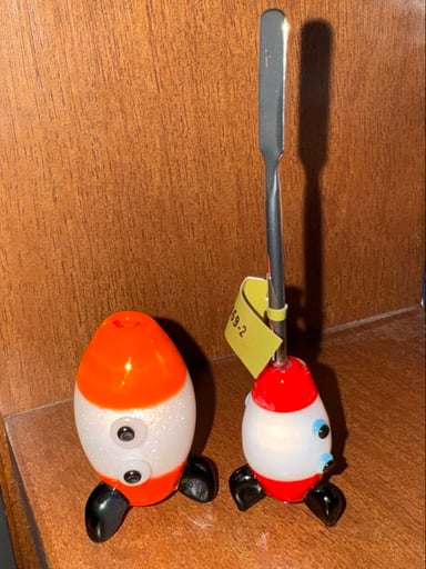 Preview pic of Empire Glassworks Space Cruiser Directional Cap and 4” Dab Tool