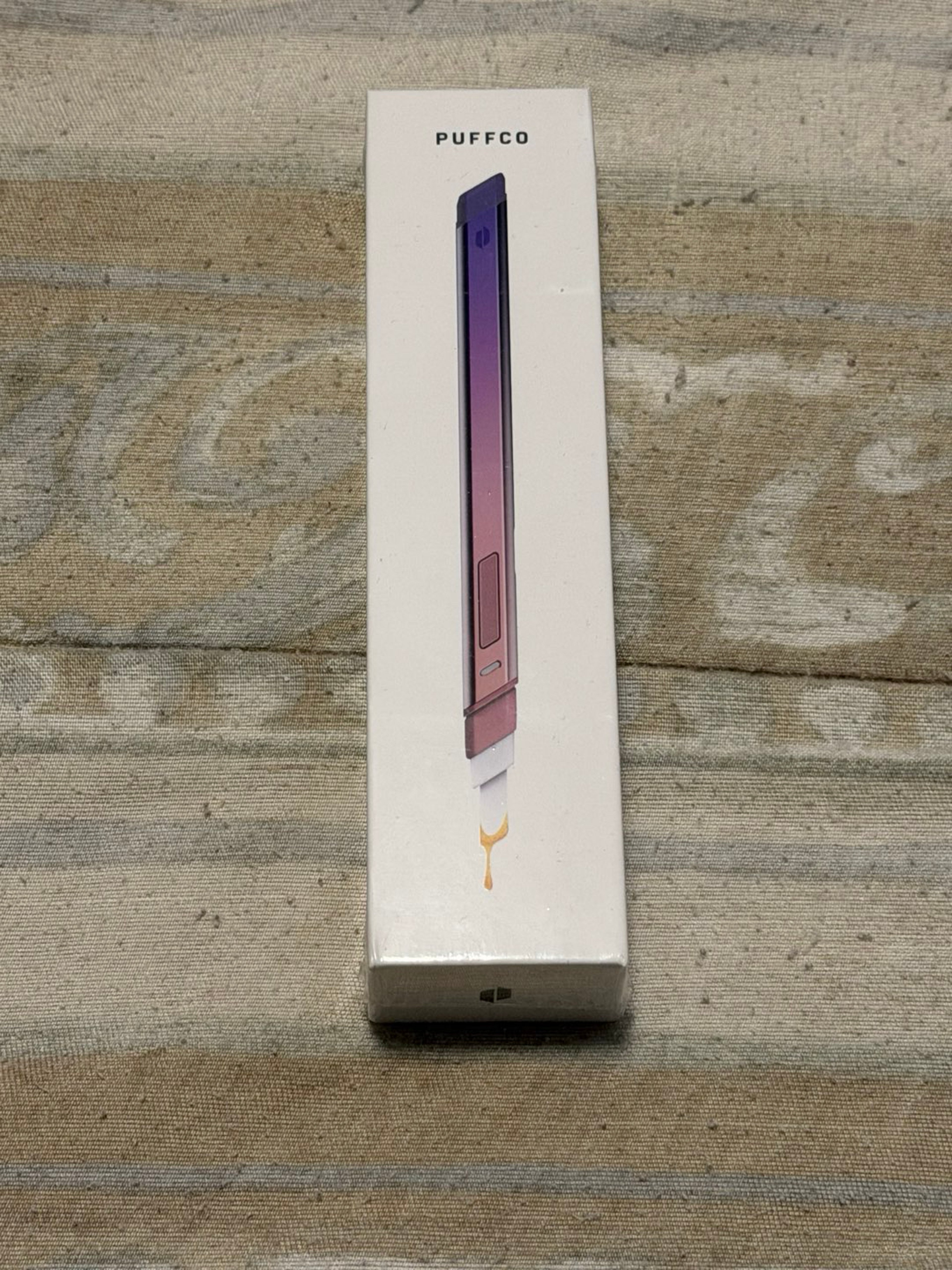 Preview pic of HORIZON PINK Puffco Hot Knife