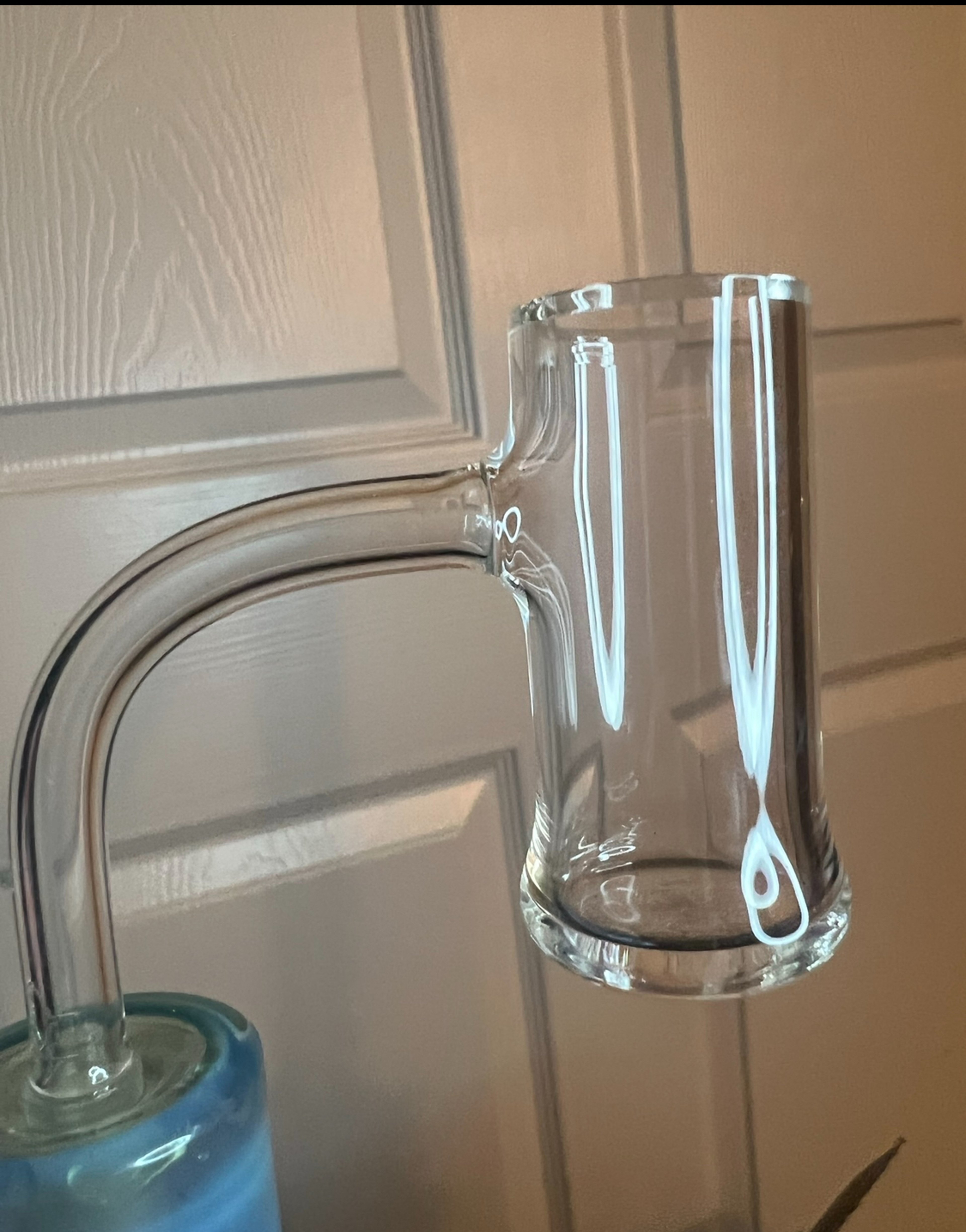 10mm/90 Long Neck ESB x BMS RBR 25mm Bucket image 0