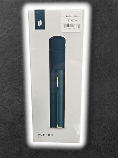 Preview pic of Puffco - Pivot Pine