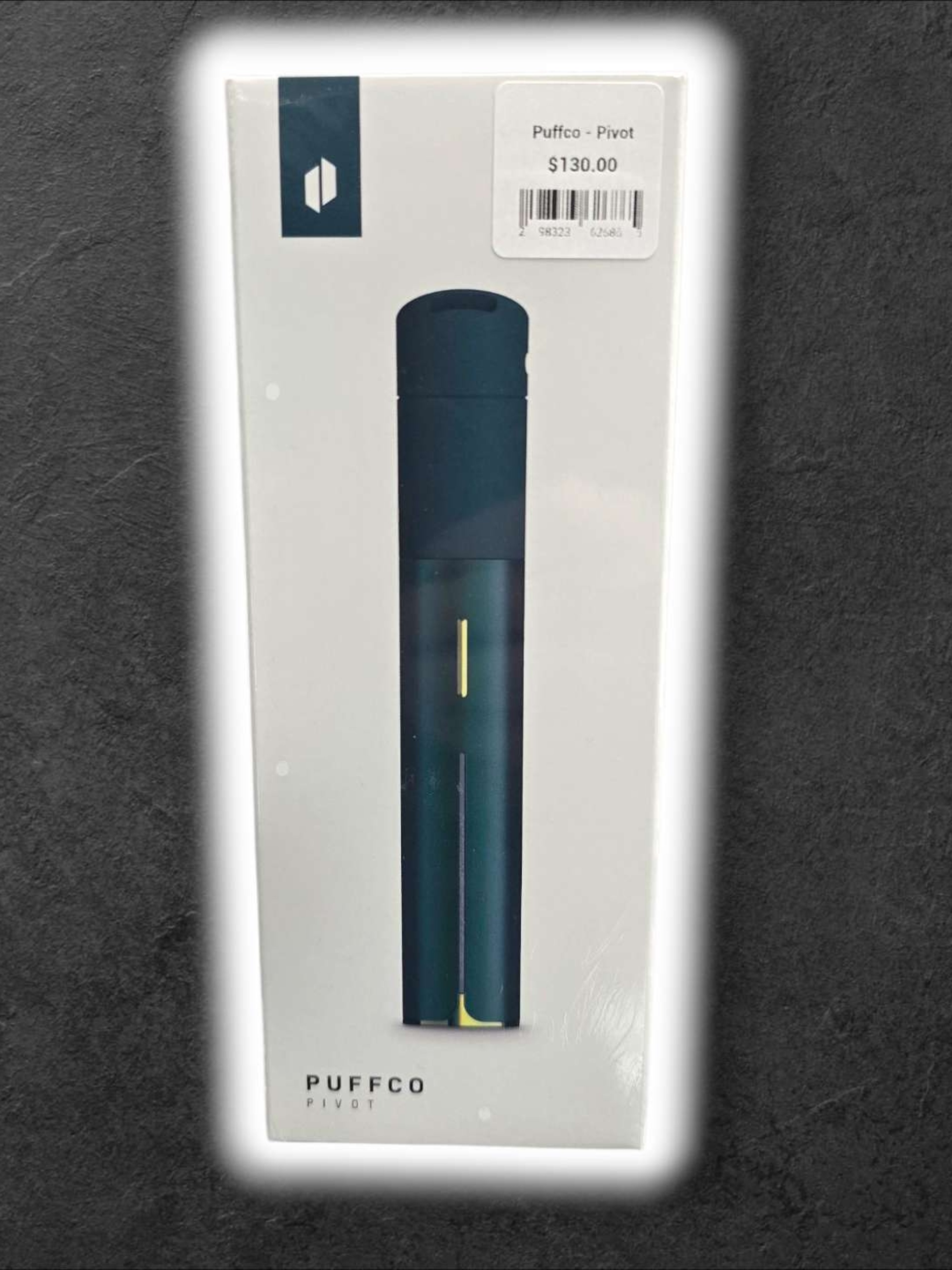 Preview pic of Puffco - Pivot Pine