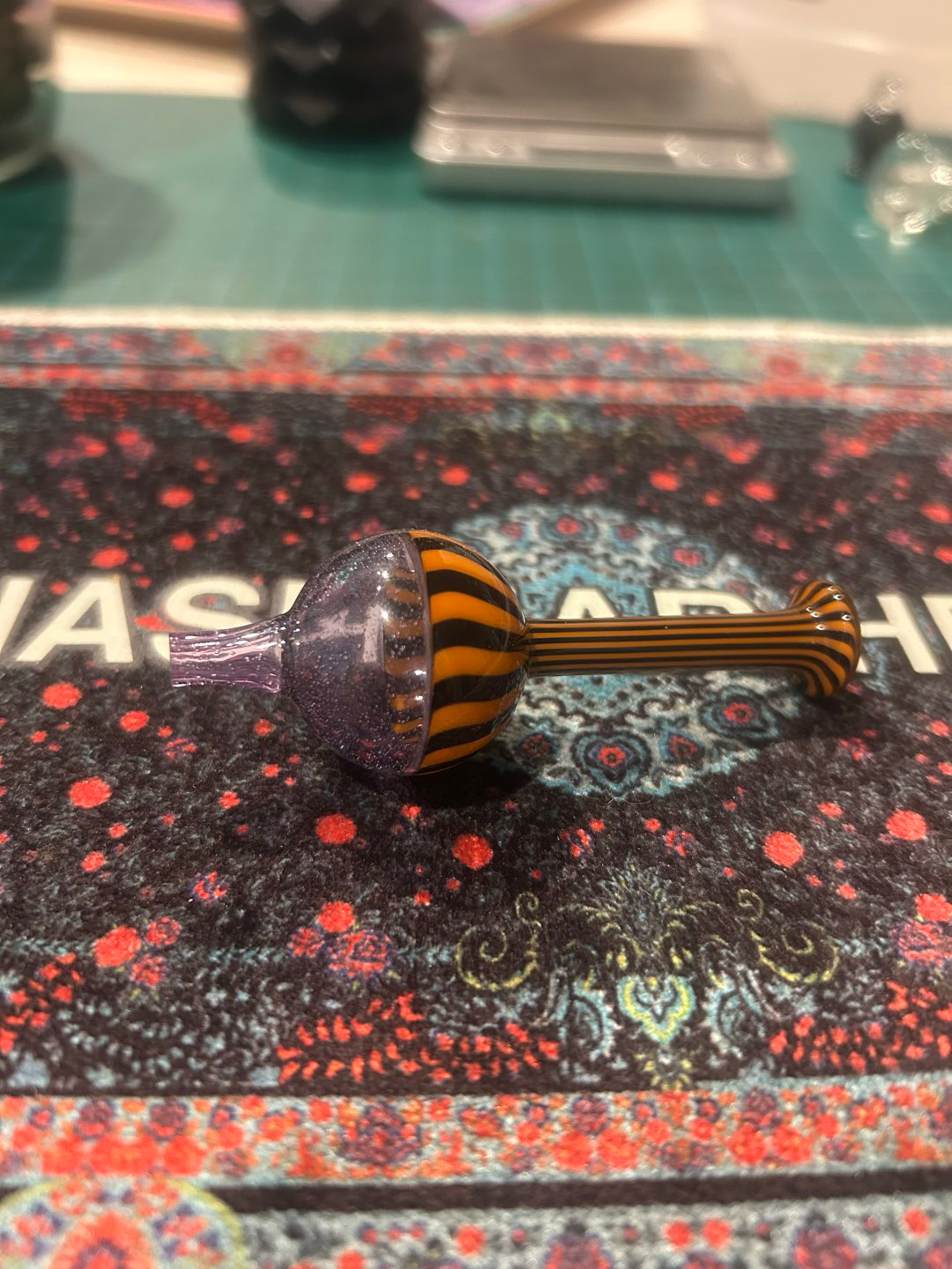 Preview pic of Repaired Mark Andrews