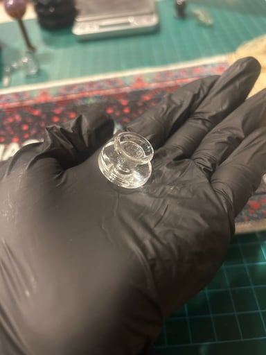 Preview pic of Puffco Cap