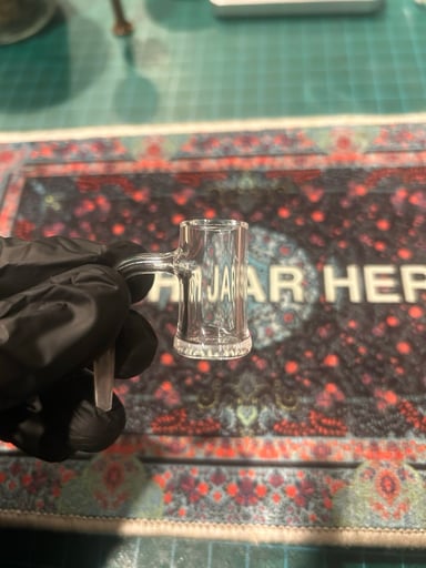 Preview pic of Evan Shore 5 mm Banger