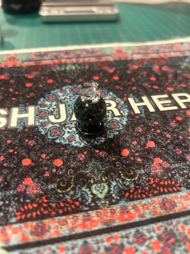 Preview pic of Puffco Spinner Cap