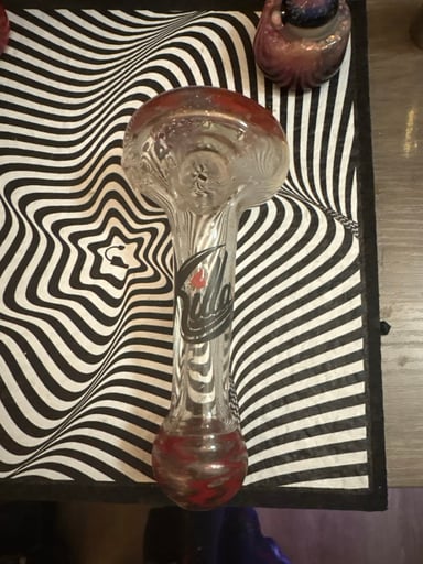 Preview pic of Killa pipe