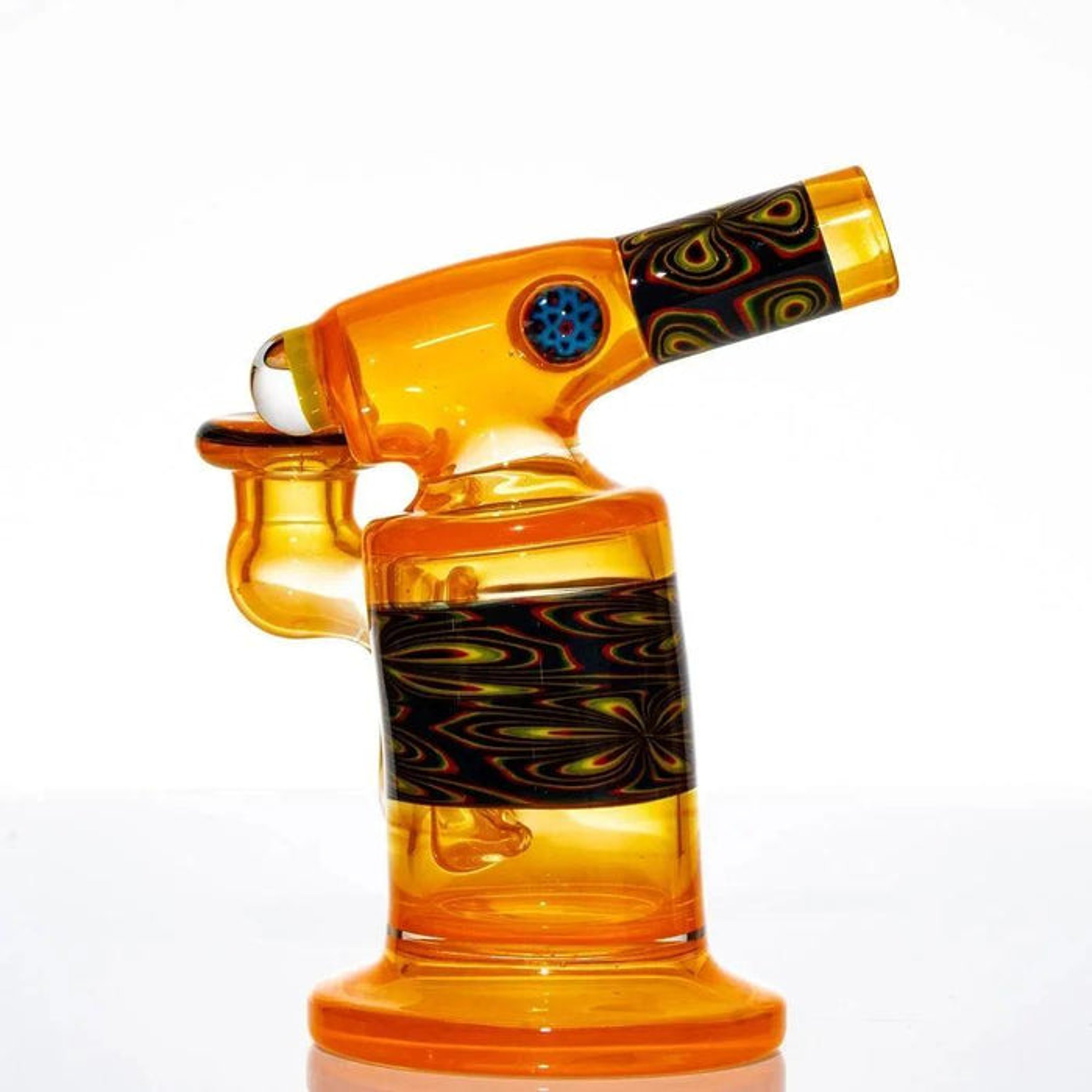 Preview pic of Certo x
Glasstro
-
Mini
Torch