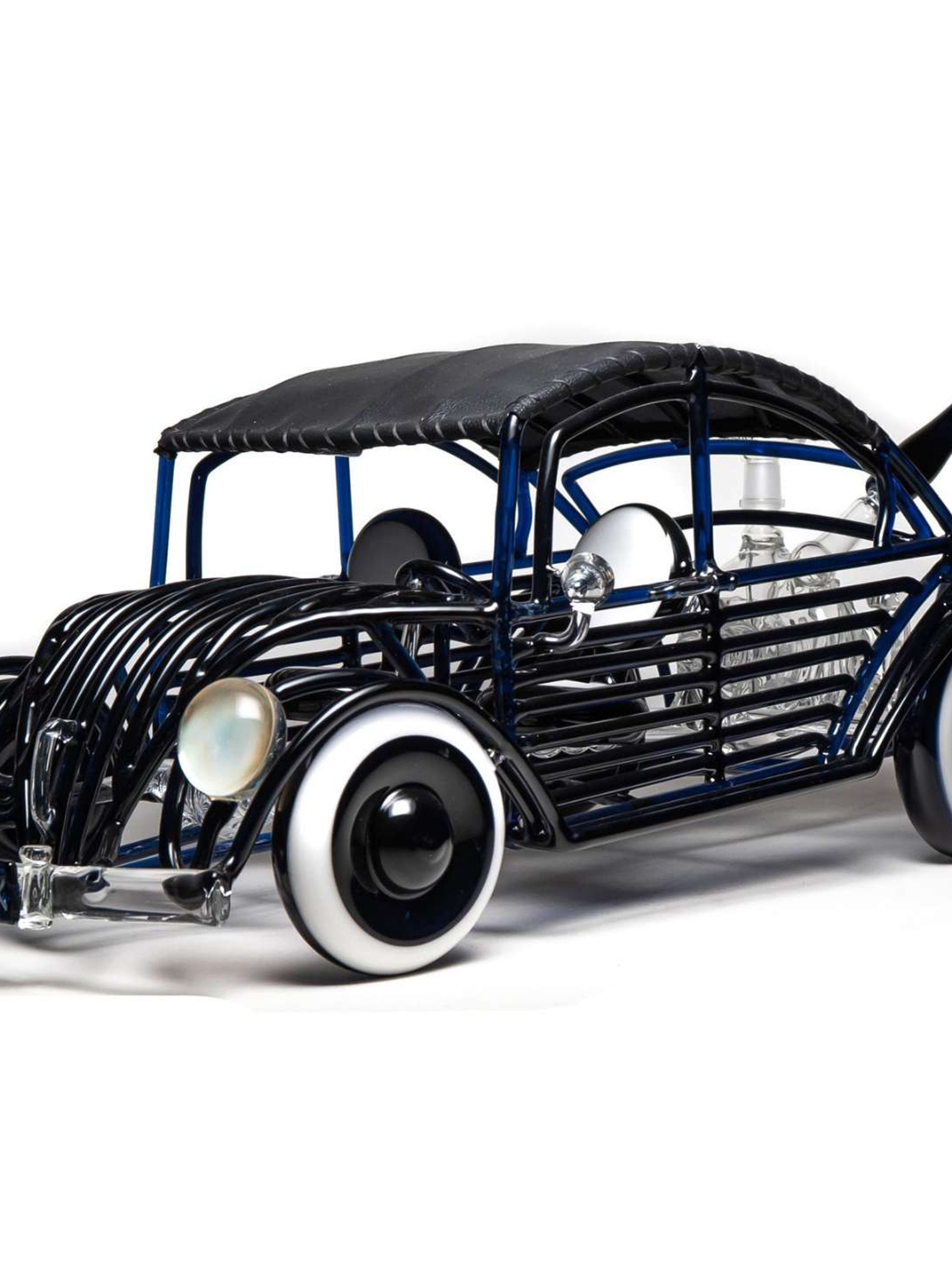 Preview pic of Carsten Carlile - V.W Bug