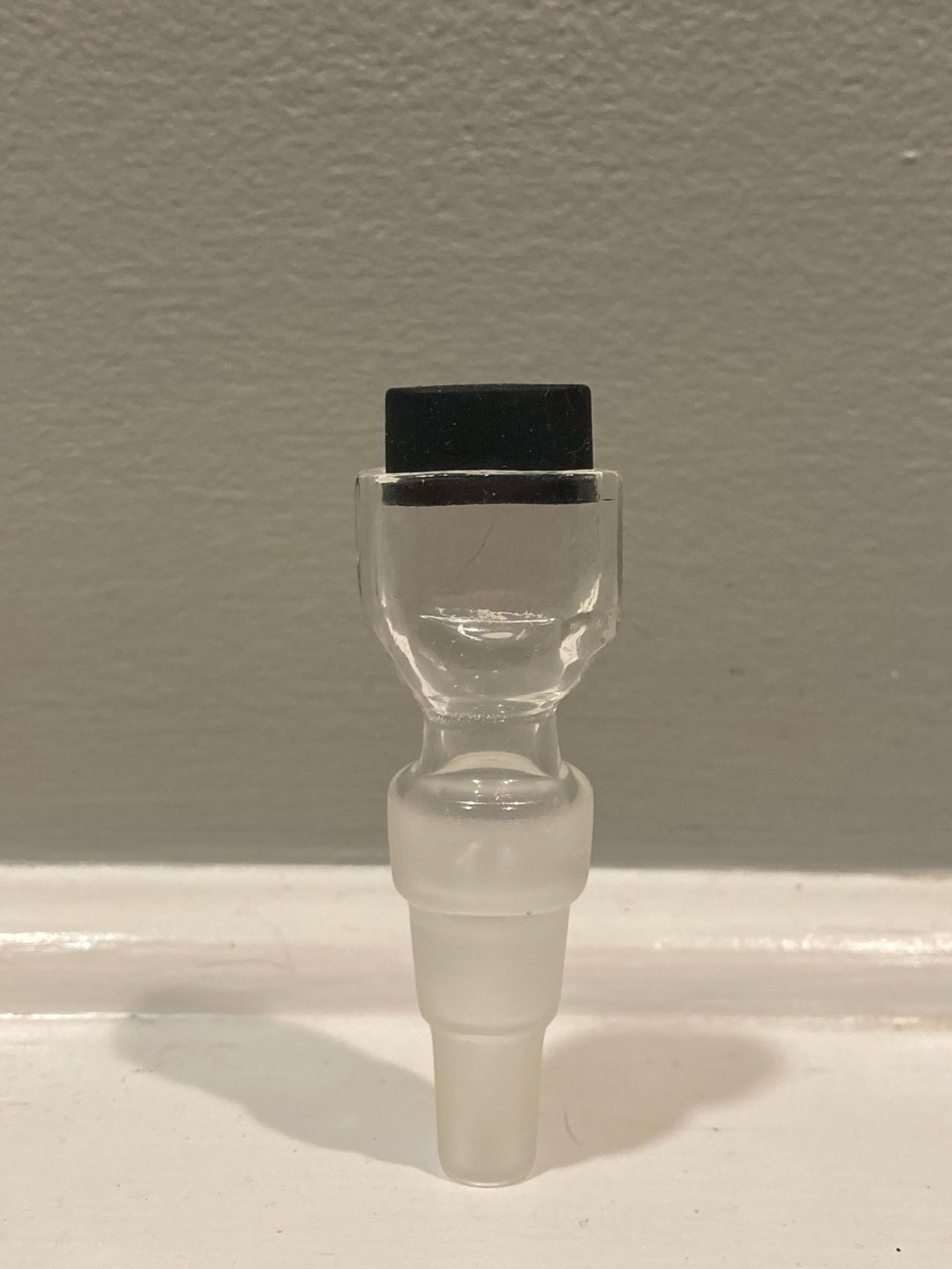 AirVape WPA 4 “X” Vaporizer “Water Pipe Adapter” image 0