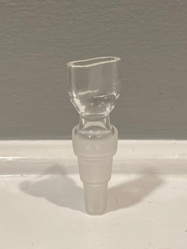 Preview pic of AirVape WPA 4 “X” Vaporizer “Water Pipe Adapter”