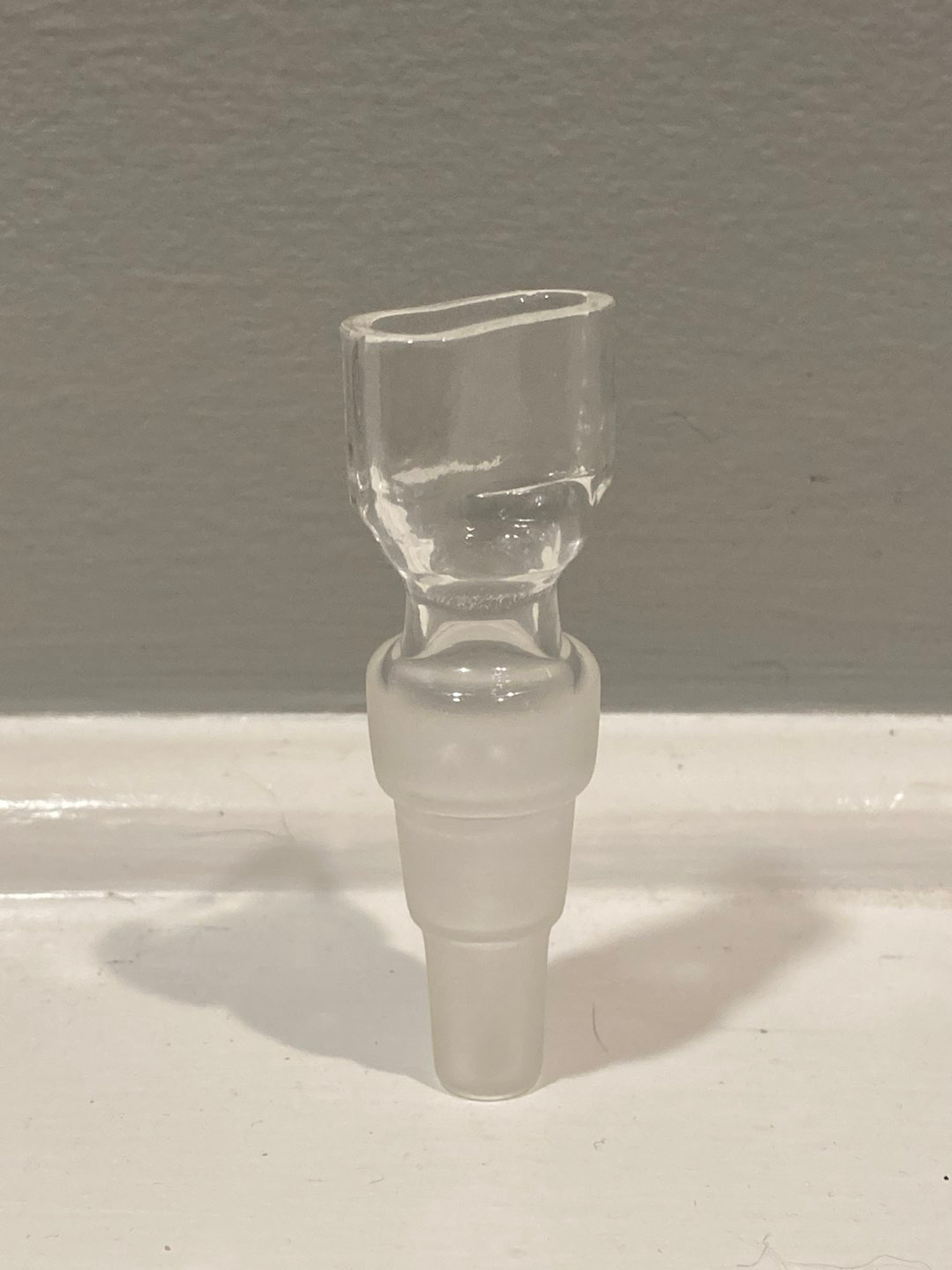 AirVape WPA 4 “X” Vaporizer “Water Pipe Adapter” image 0