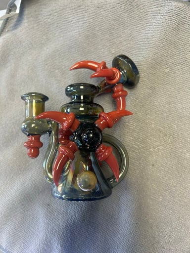 Preview pic of Dab Rig