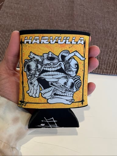 Preview pic of Abrooksart Koozie