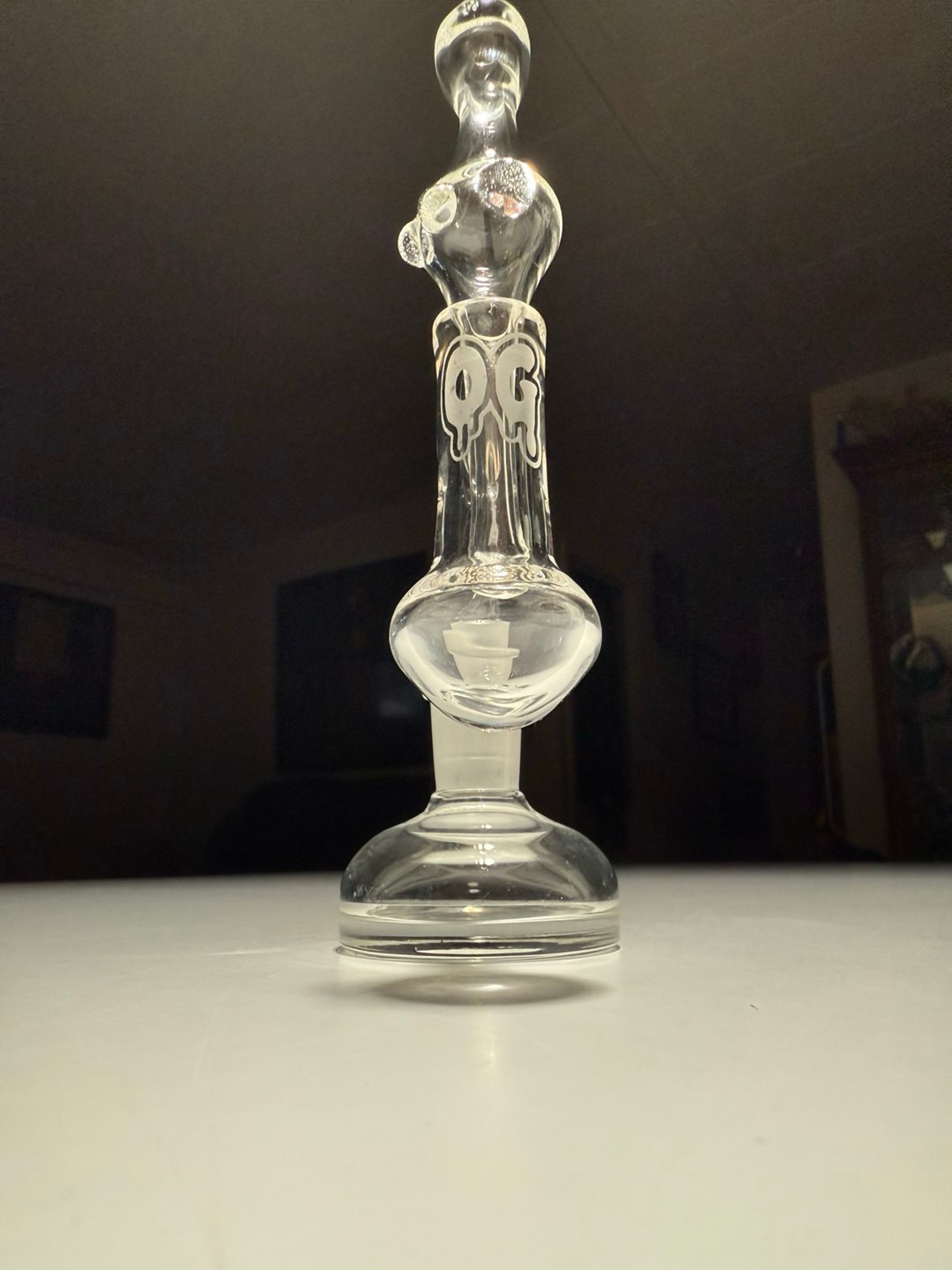 OG Quartz image 0