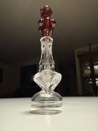 Preview pic of OG Quartz Pyramid Design