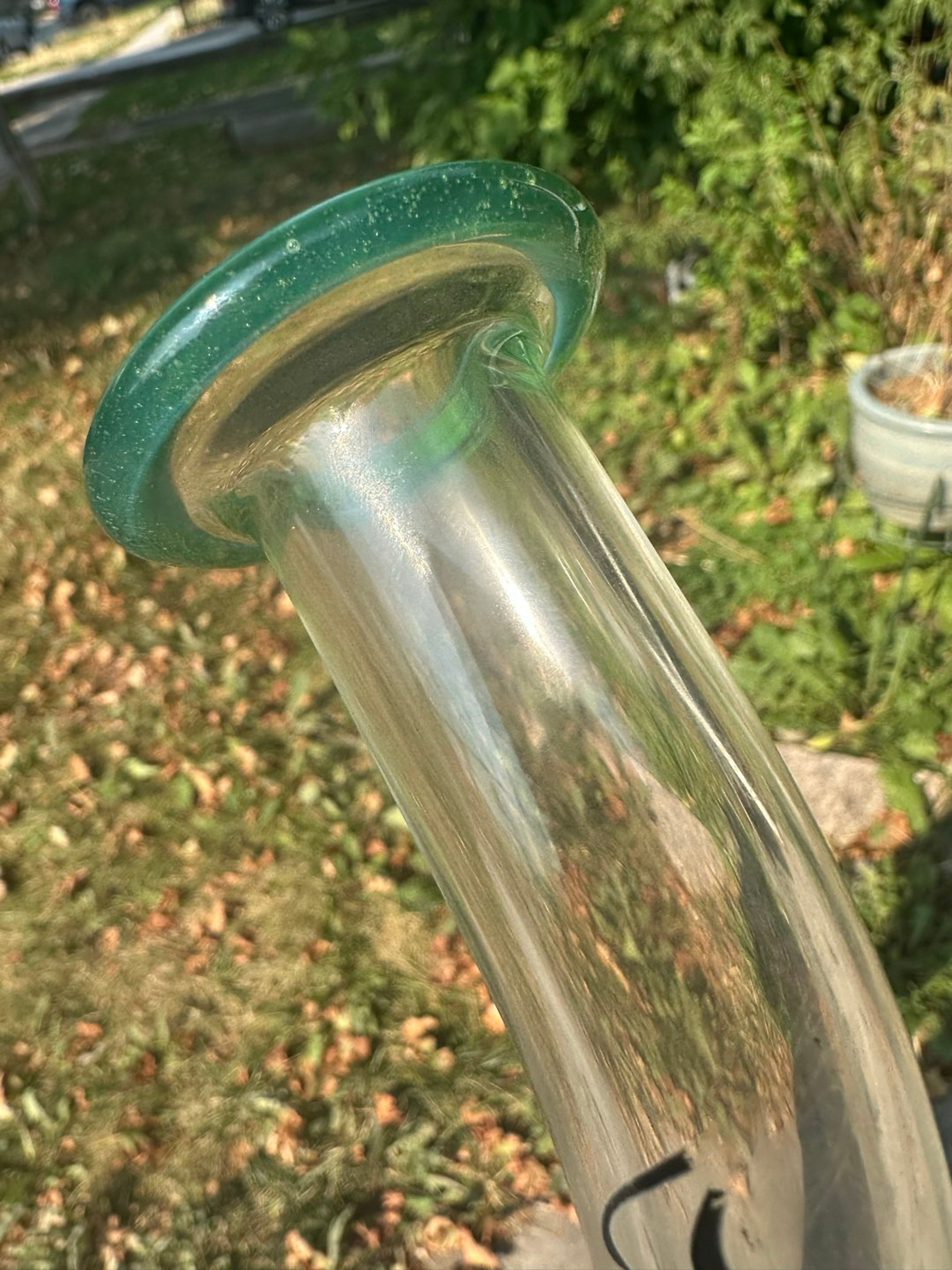 Preview pic of Toro froth