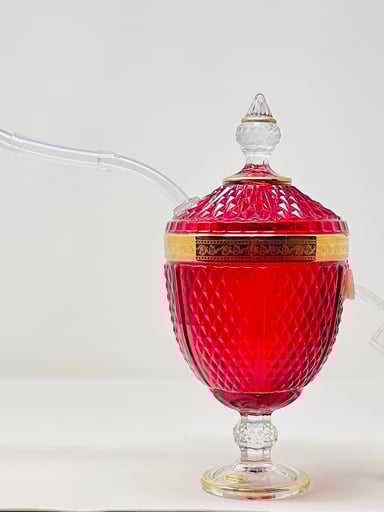 Preview pic of Water bong Gandalf