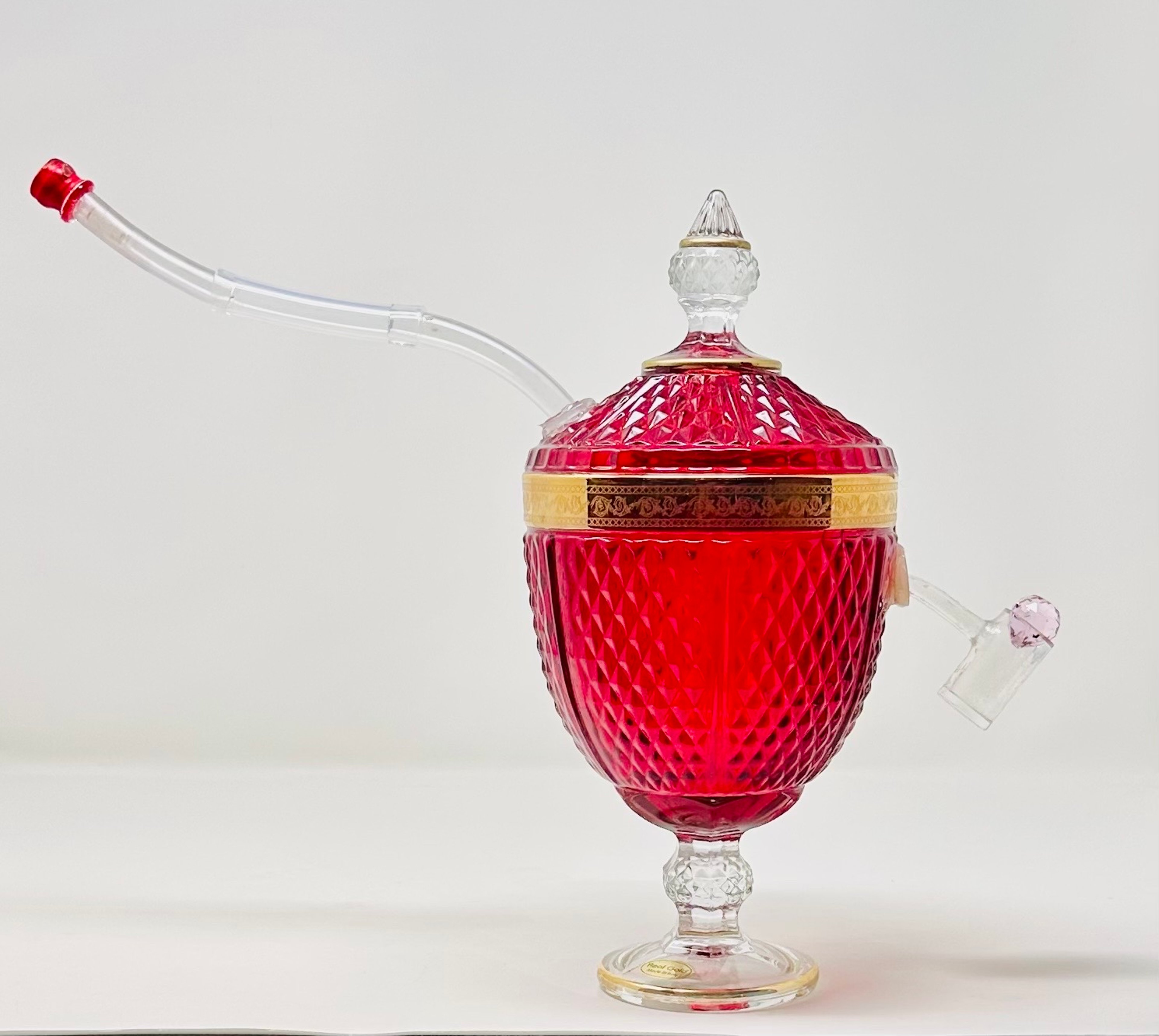 Preview pic of Water bong Gandalf