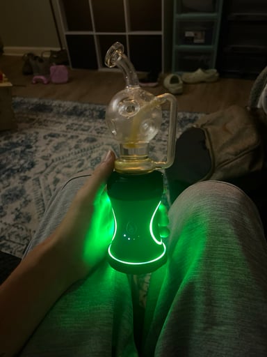 Preview pic of Dr Dabber boost evo