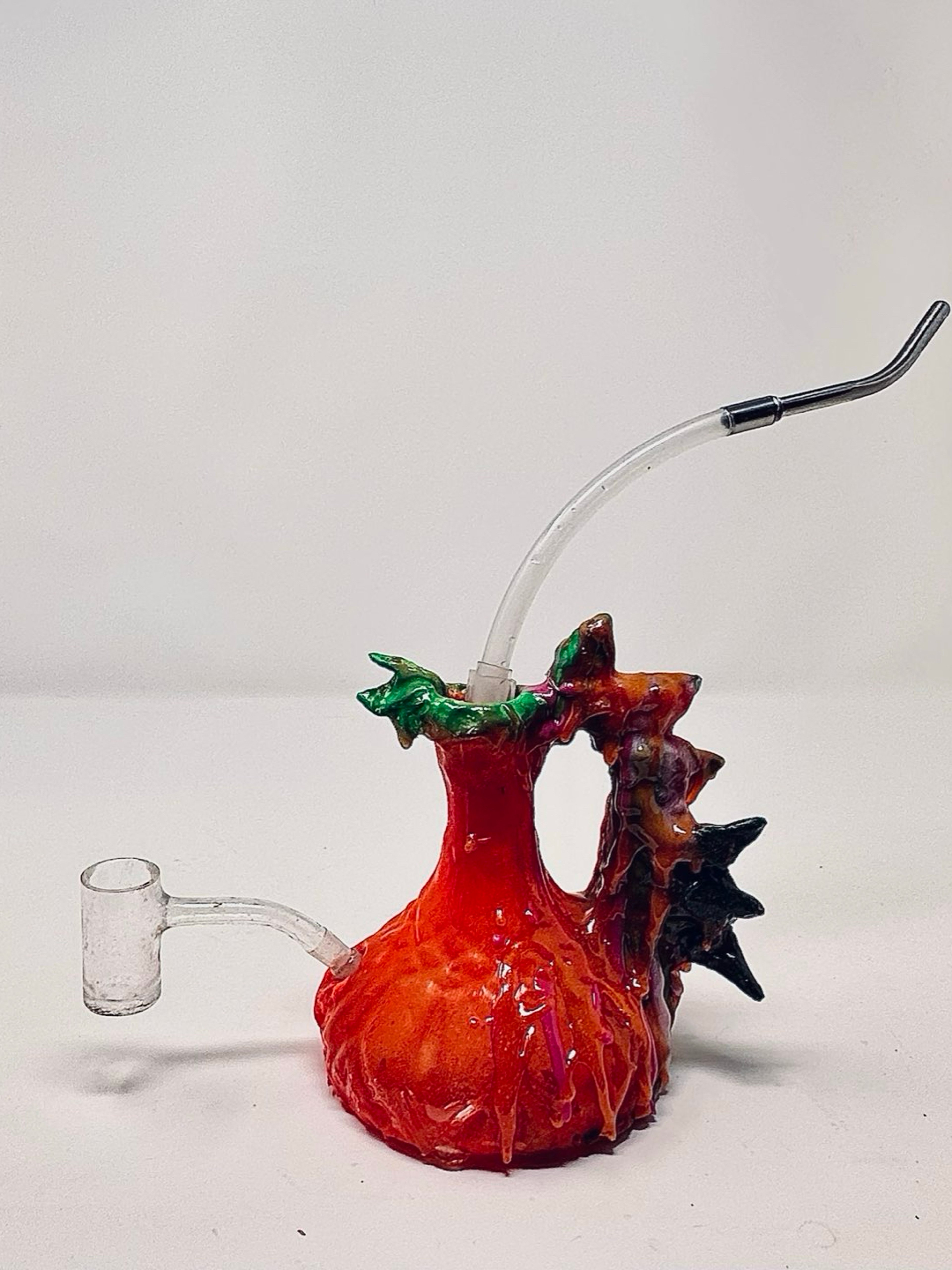 Preview pic of Dragon bubbler
