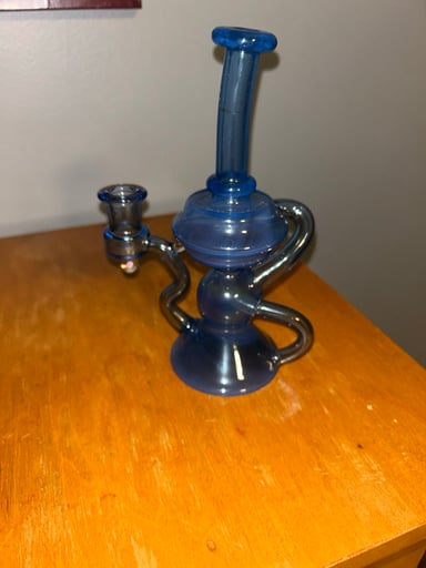 Preview pic of JoeyBagODonuts