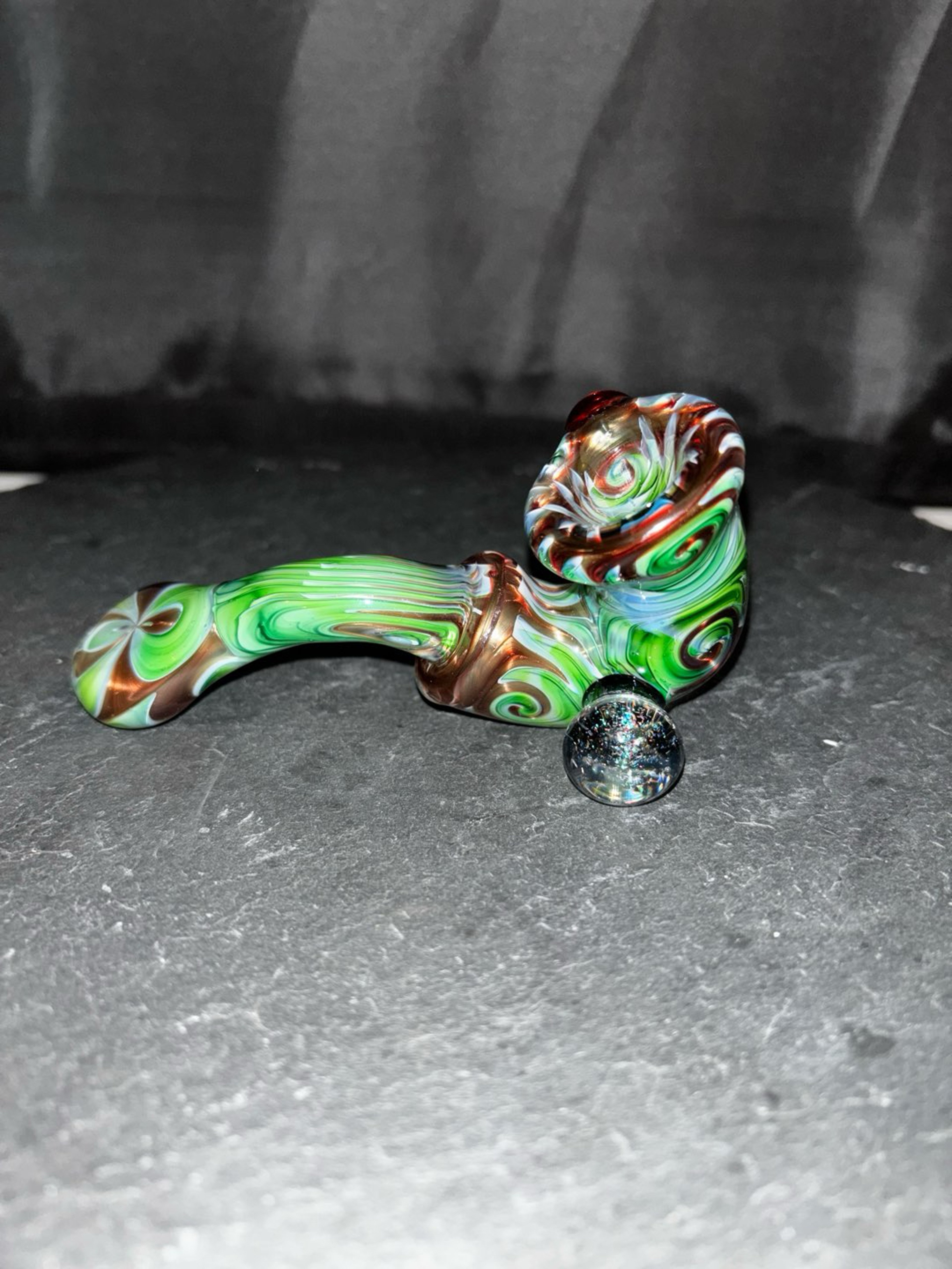 Fully worked Sherlock image 0