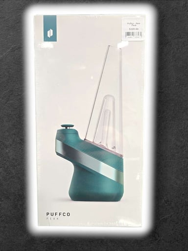 Preview pic of Puffco - Peak Pine