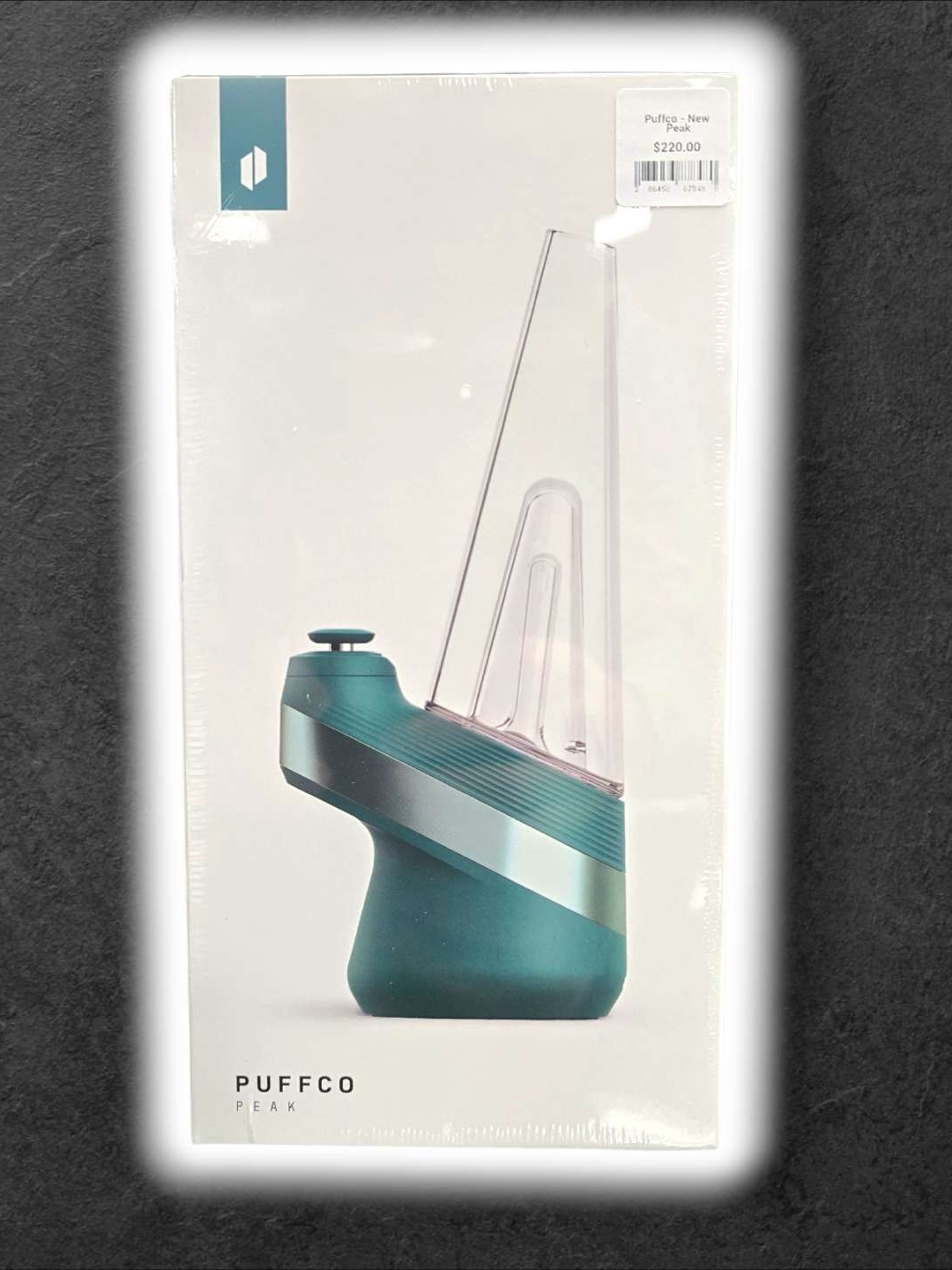 Preview pic of Puffco - Peak Pine