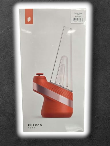 Preview pic of Puffco - Peak Canyon