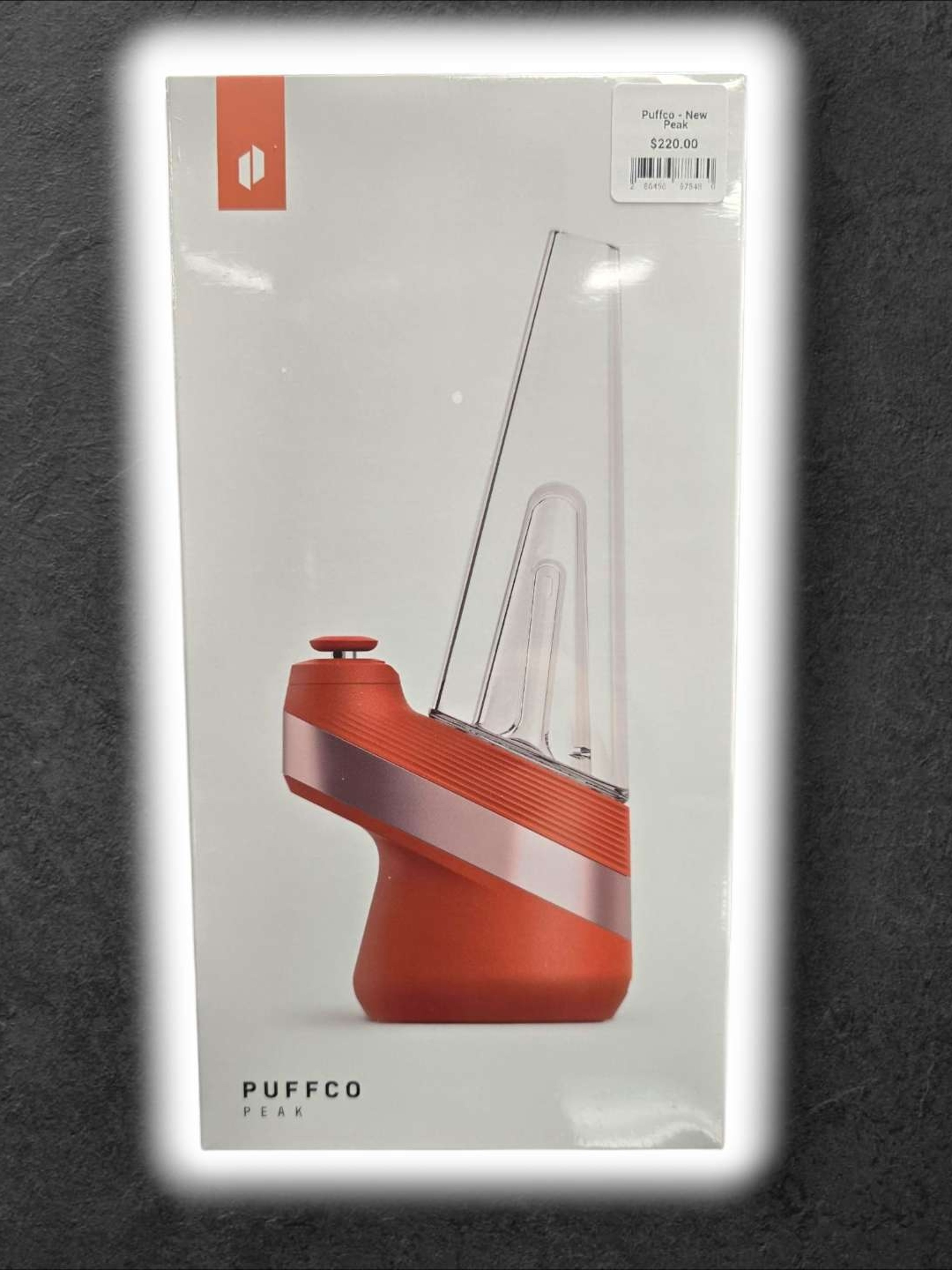 Puffco - Peak Canyon image 0