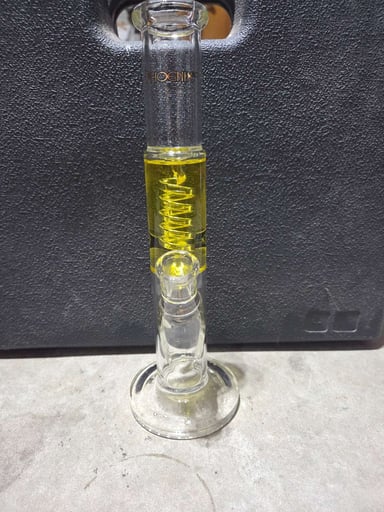 Preview pic of Phoenix star glycerin coil