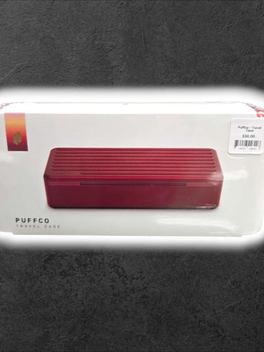 Preview pic of Puffco - Daybreak Travel Case