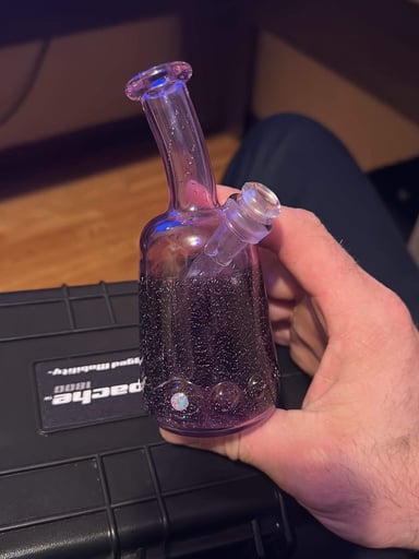 Preview pic of Dsm glass worker