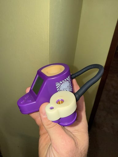 Preview pic of Dabrite LE