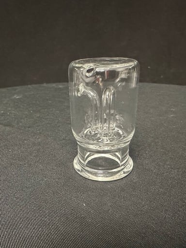 Preview pic of Pocket ripper V 1.1 Focus kept the V attachment by nope to dope