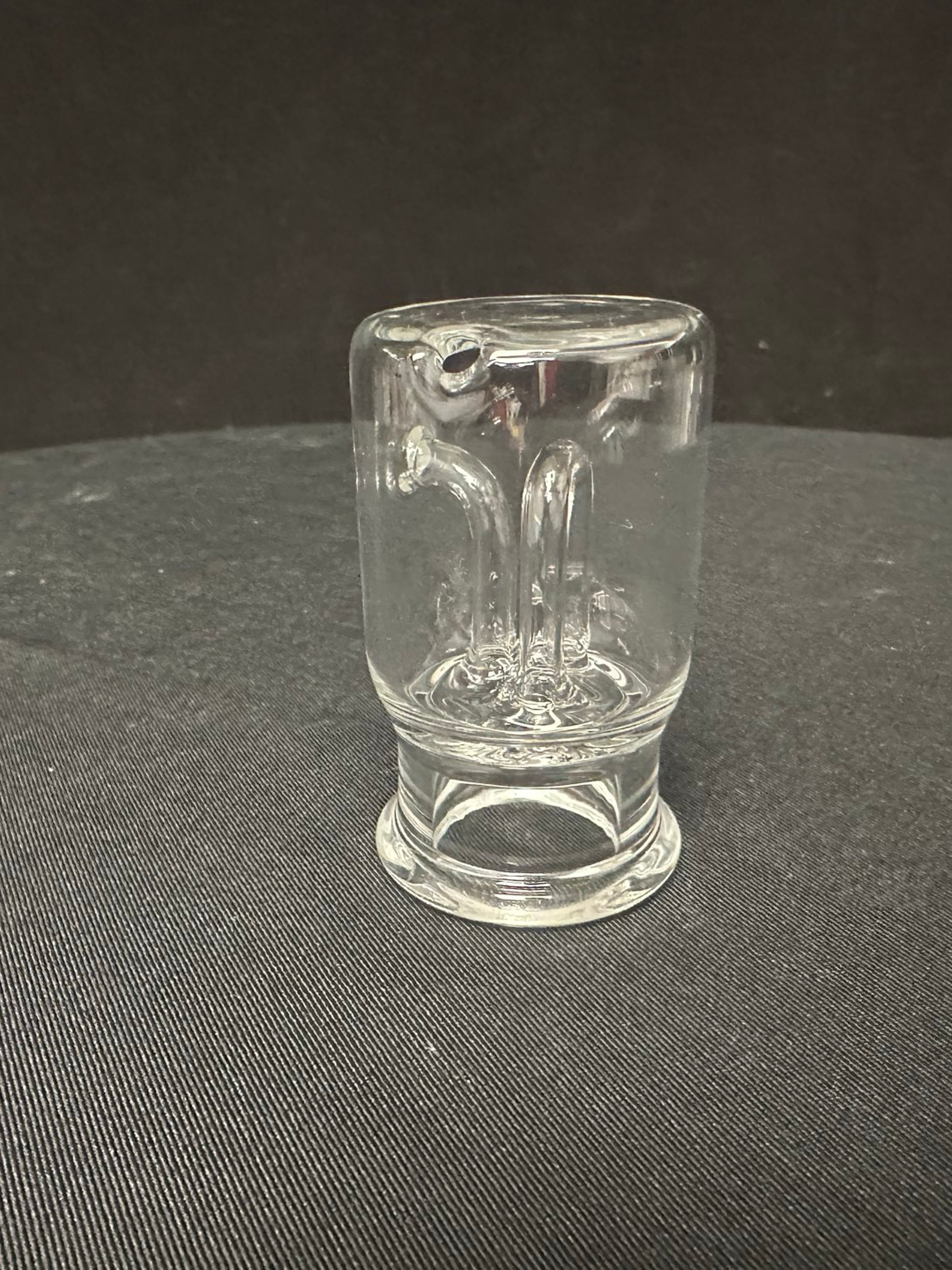 Preview pic of Pocket ripper V 1.1 Focus kept the V attachment by nope to dope