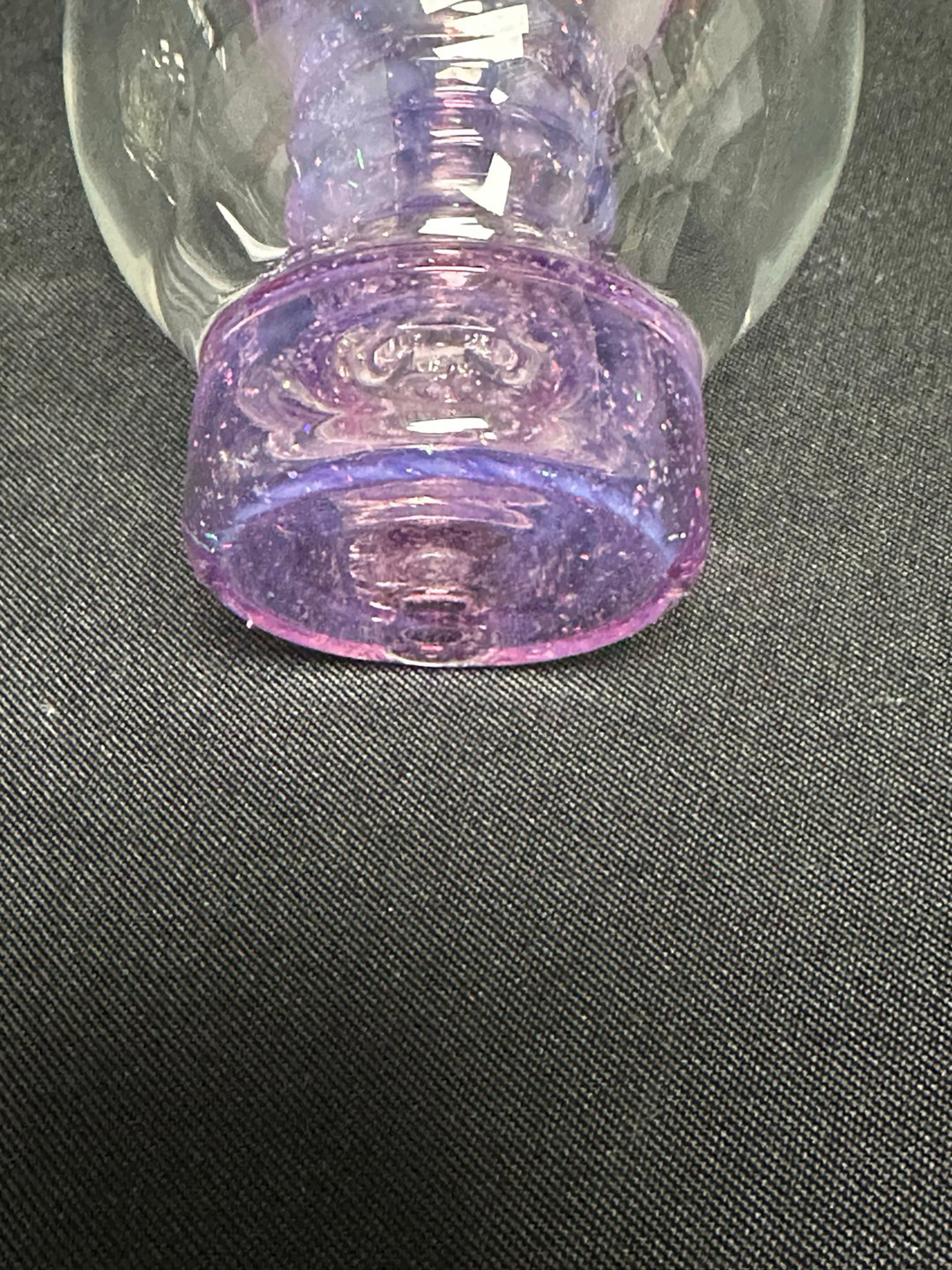 Preview pic of Crushed royal jelly focus v attachment by flexor Jones