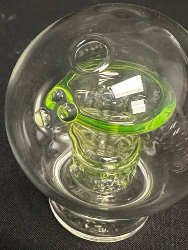 Preview pic of UV ion Focus V attachment