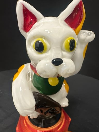 Preview pic of White Cat Focus v  attachment made by Tammy Ball