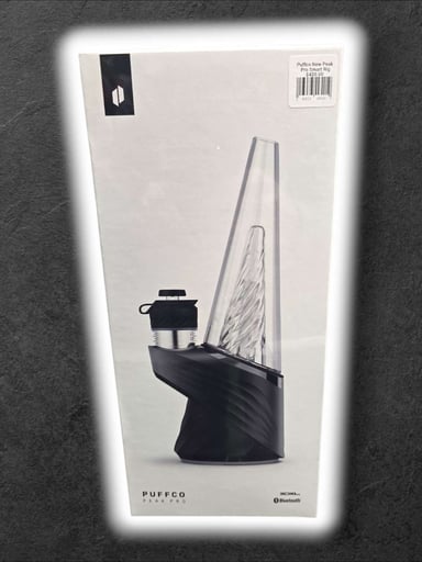 Preview pic of Puffco - Peak Pro V2 Onyx