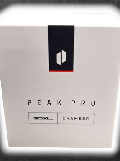 Preview pic of Puffco - Peak Pro 3DXL Chamber