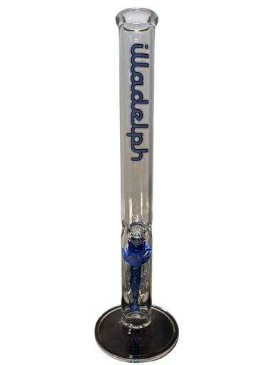 Preview pic of Illadelph 2nd Medium Straight - Carolina Blue