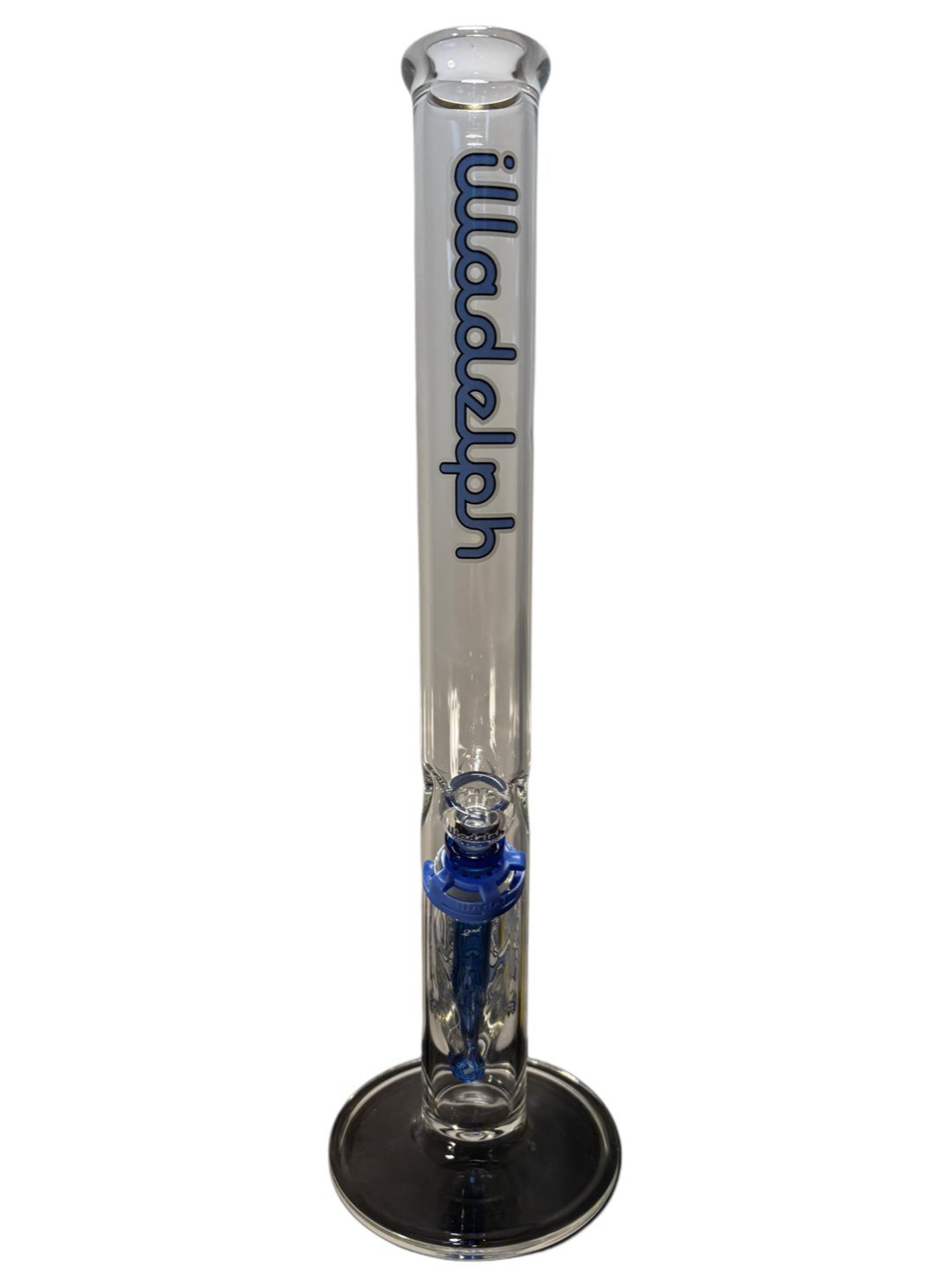 Illadelph 2nd Medium Straight - Carolina Blue image 0