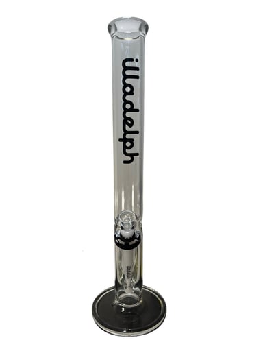 Preview pic of Illadelph Old School Medium Straight - Black