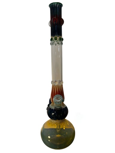 Preview pic of Jerome Baker Mother Ship - Blue Horn