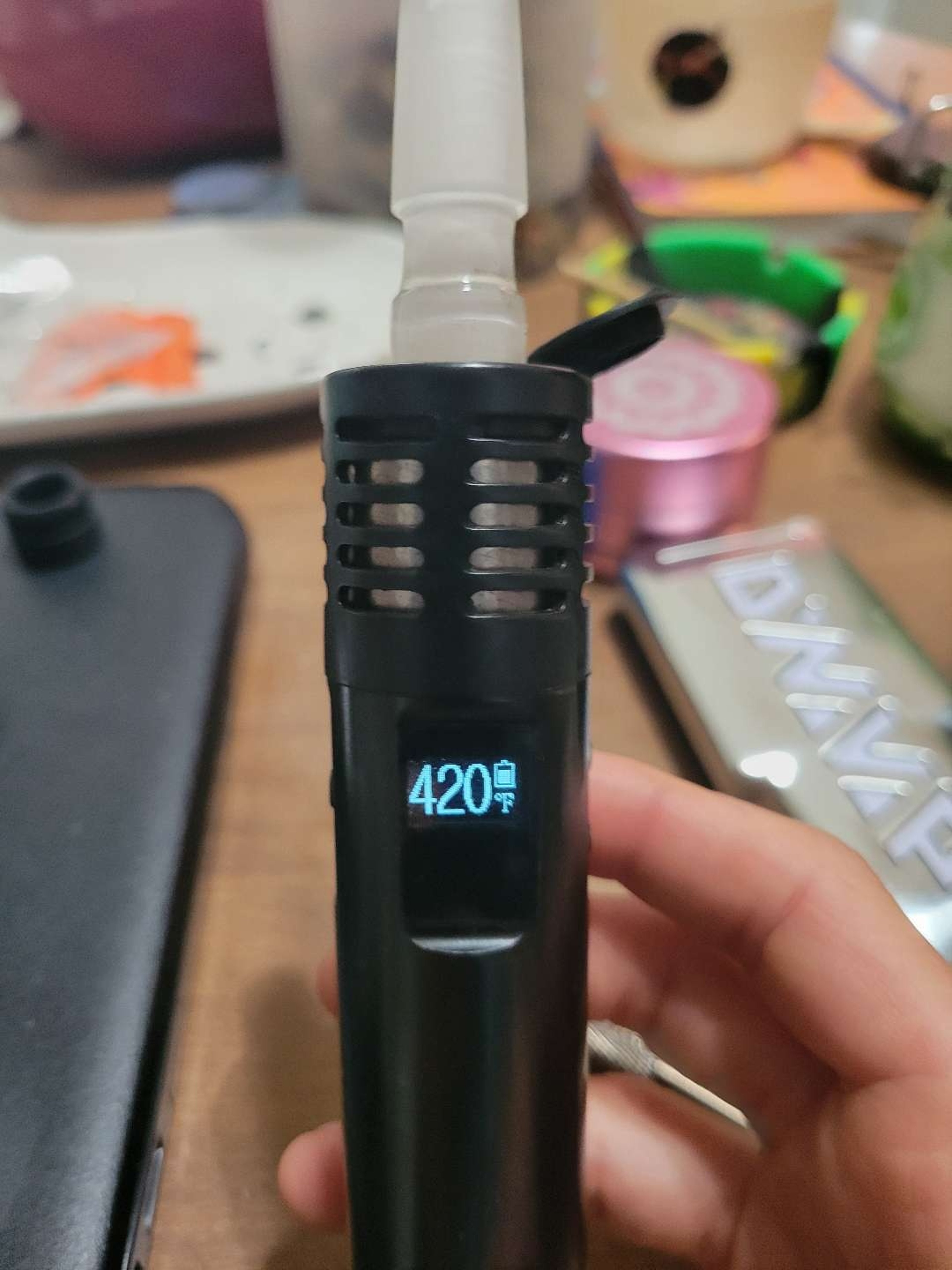 Arizer air max image 0