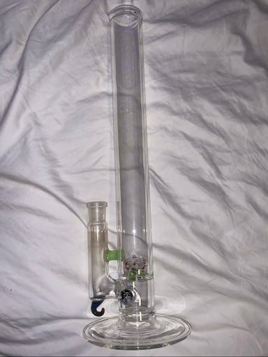 Preview pic of Captain Hook Beacon w/ One Piece Millie