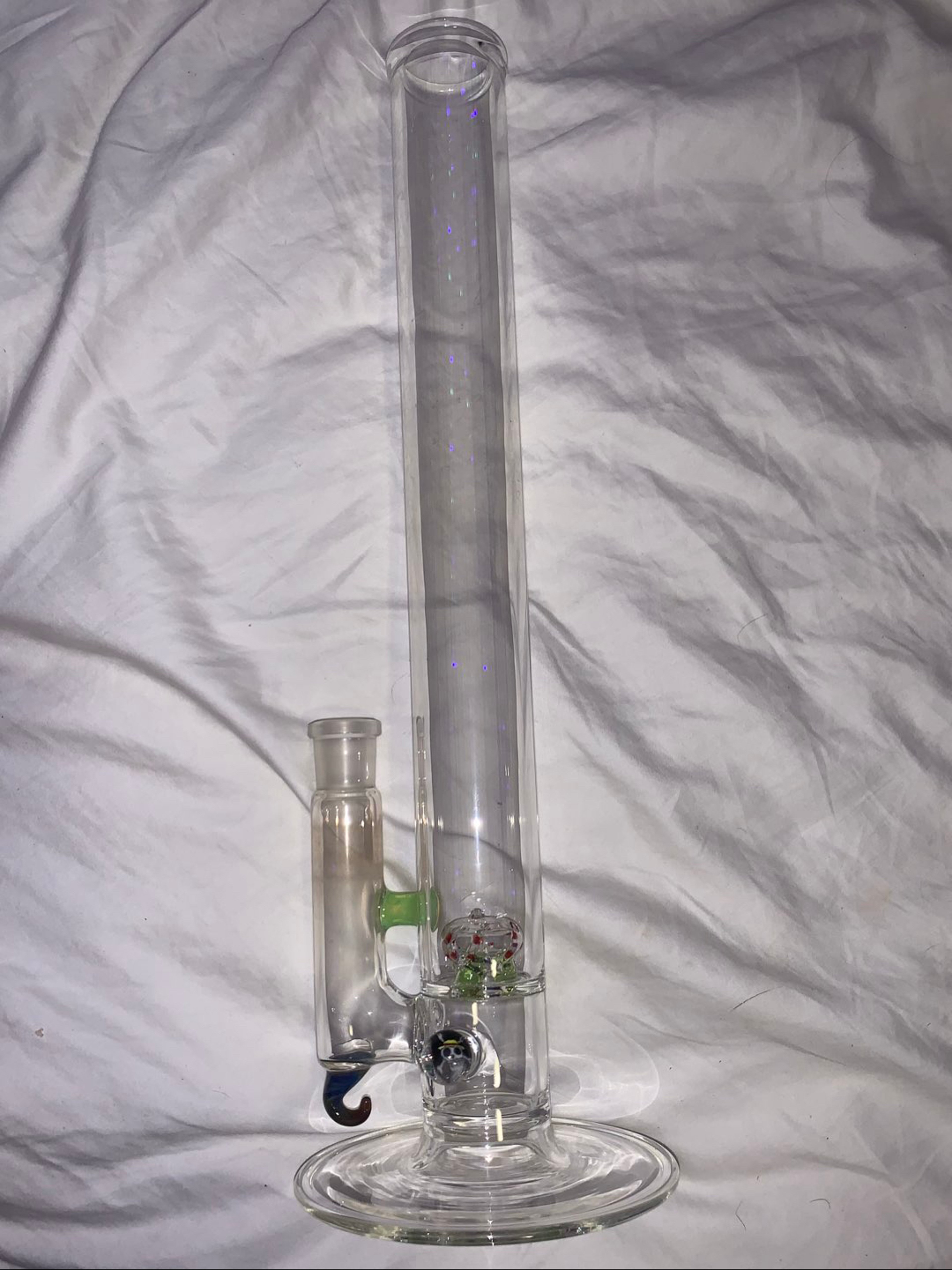 Captain Hook Beacon w/ One Piece Millie image 0